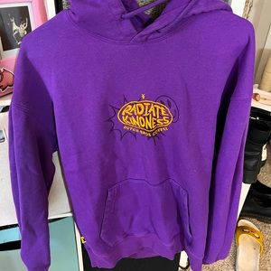 Radiate Kindness Sweatshirt